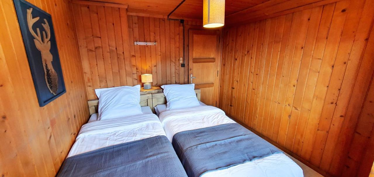 Auberge Le Mont-Gele Iserables Luaran gambar